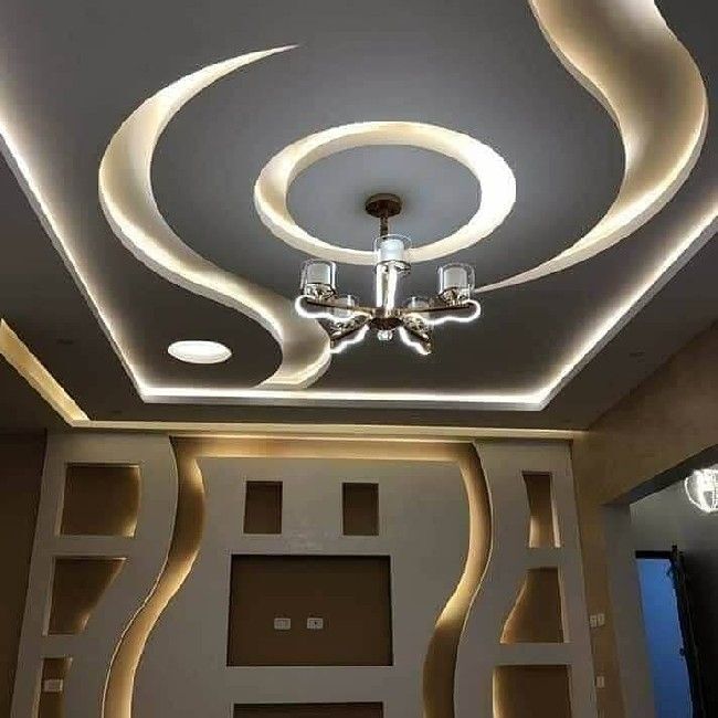 Advantages of False Ceilings - False Ceiling Services in Bangalore