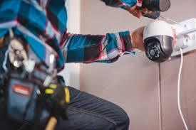 Advantages of CCTV - CCTV Installation In Bangalore