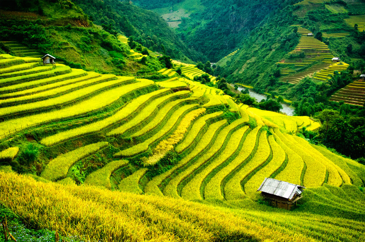 Vacations to Sapa - The Ultimate Tips For First-Time Travelers