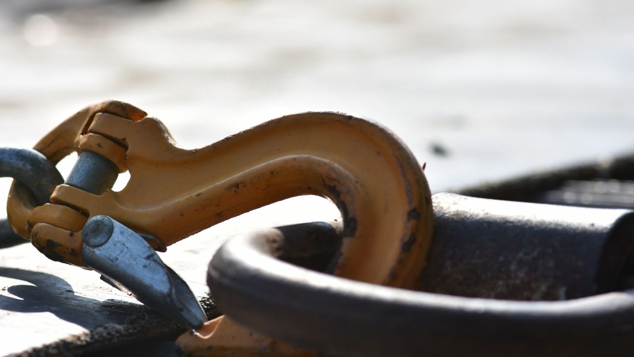 Fast & Reliable Towing Service