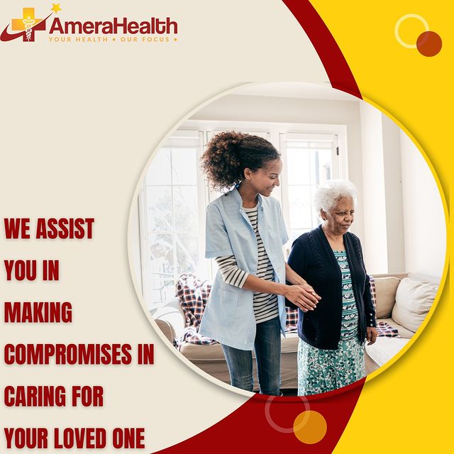Home Care Service provider in St Louis Mo