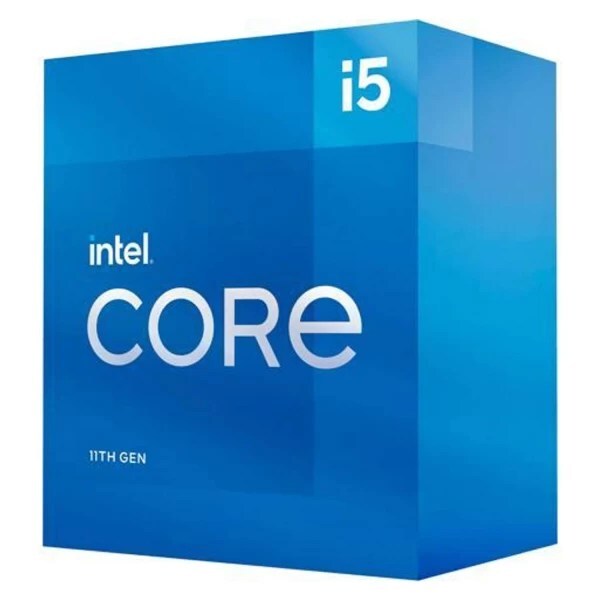 Intel Core i3-12100 and i5-12400 processor review