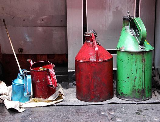 Industrial Lubricant Market Poised to Attain $31.32 Billion By 2023