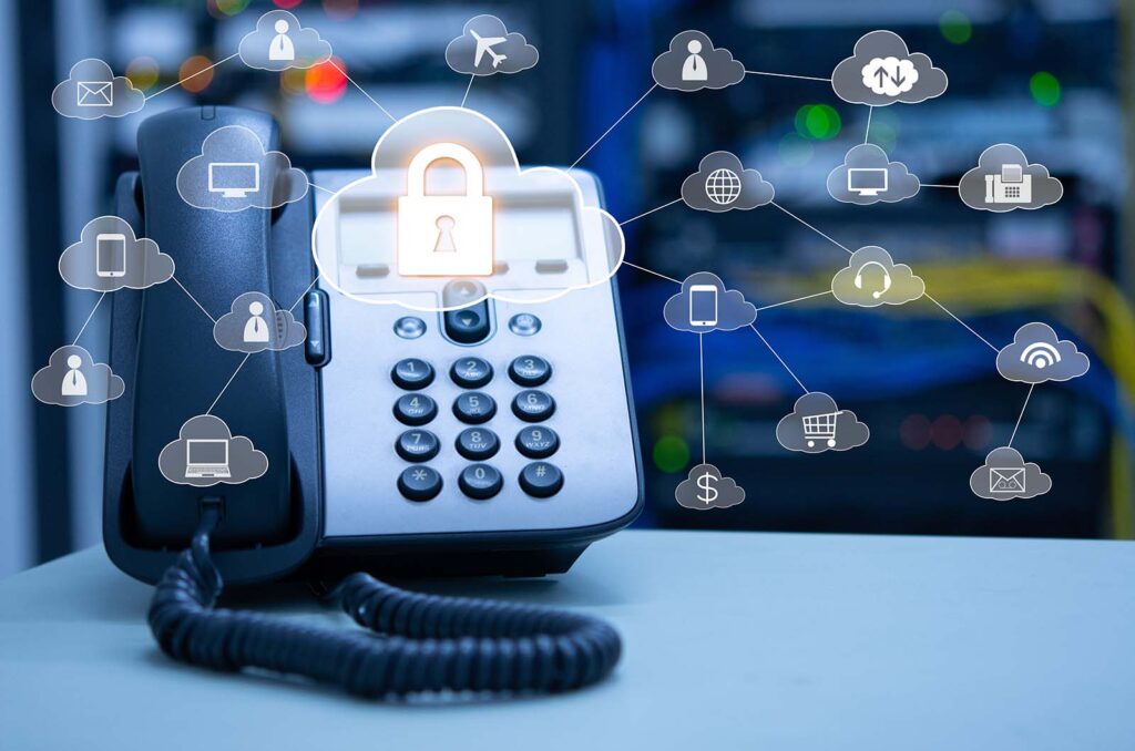 What are the benefits of a VoiP Business Phone System?