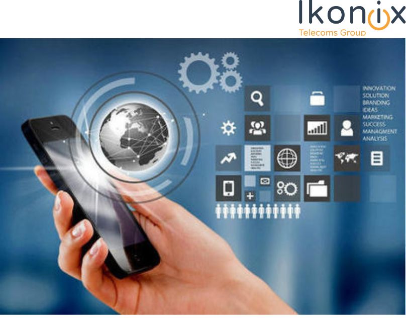 Benefits of Using VoIP Business Phone Systems