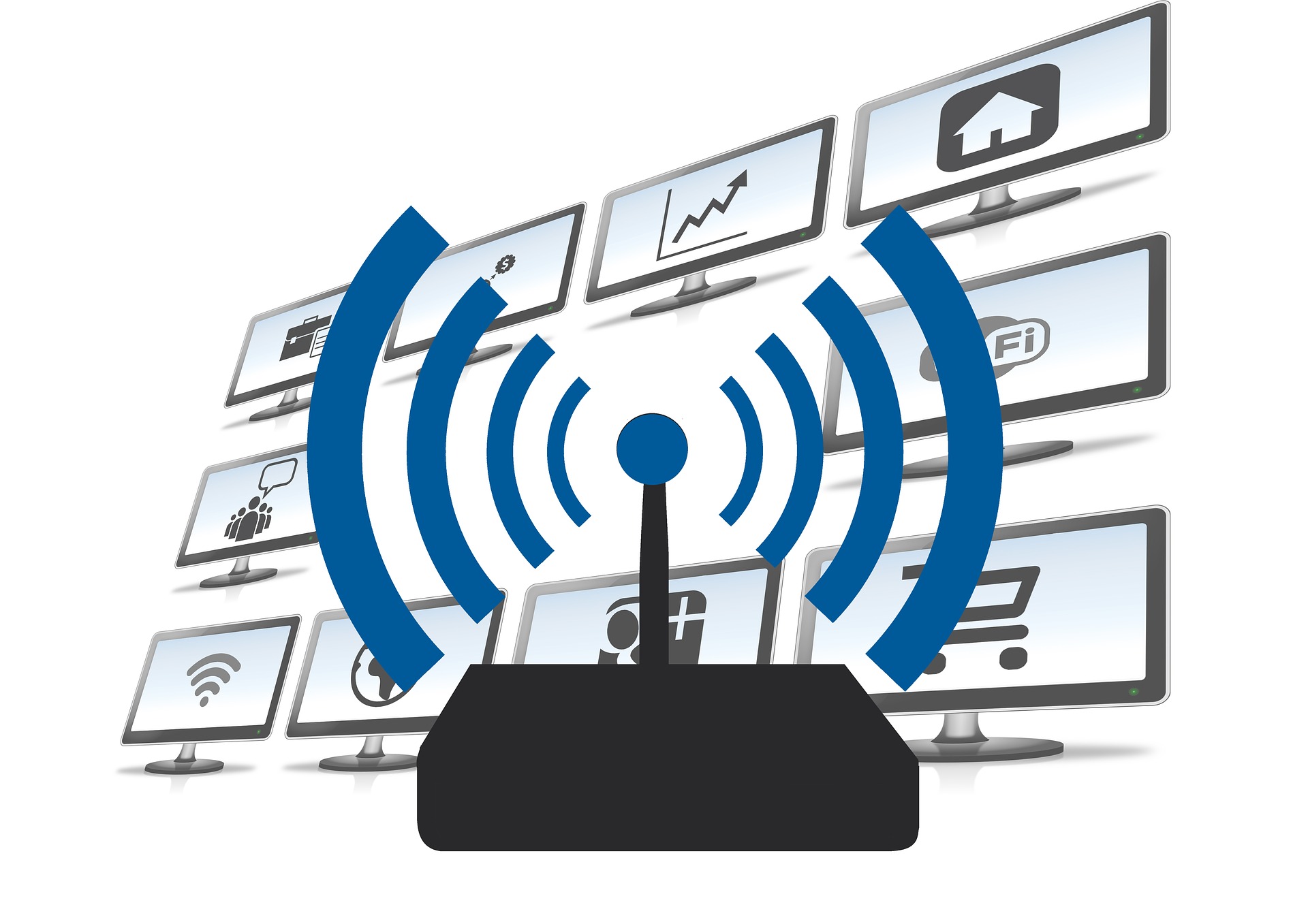 Encouraging Instant Conversation with IKONIX’s Dedicated Internet Connection