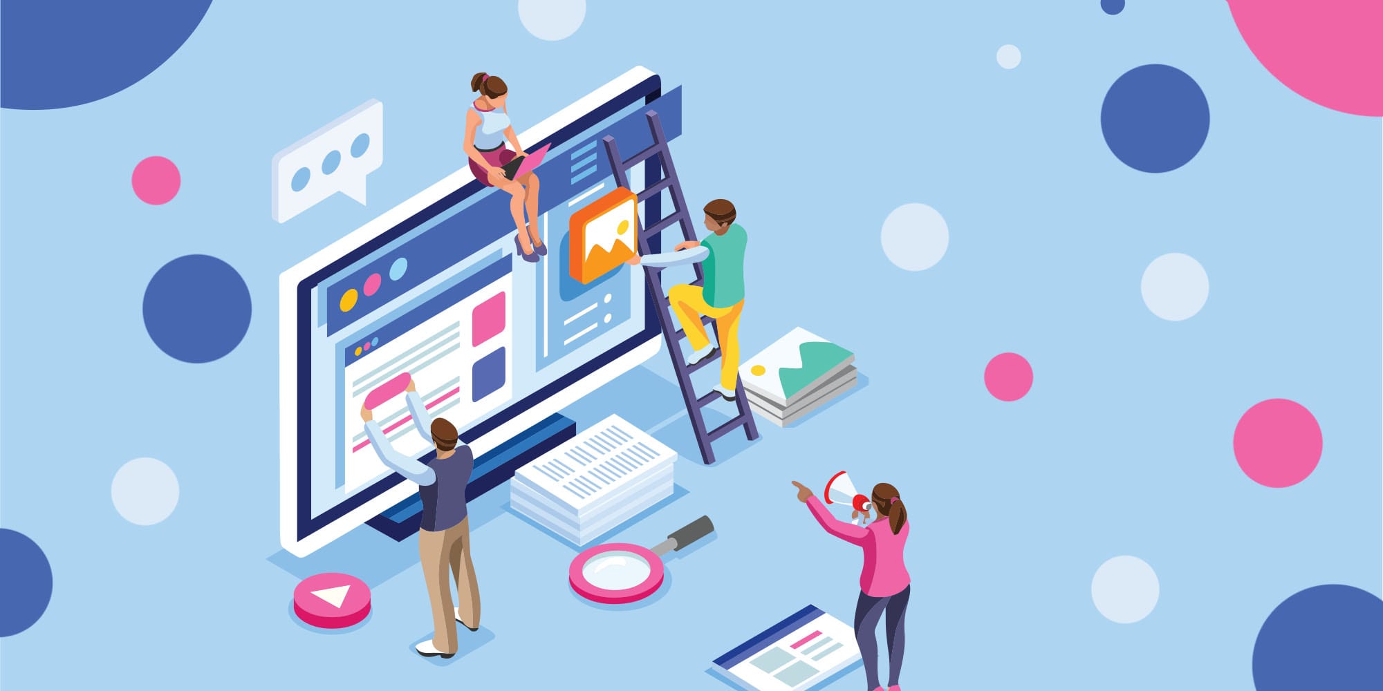 Digital Marketing Company Imoprtance and Benefits