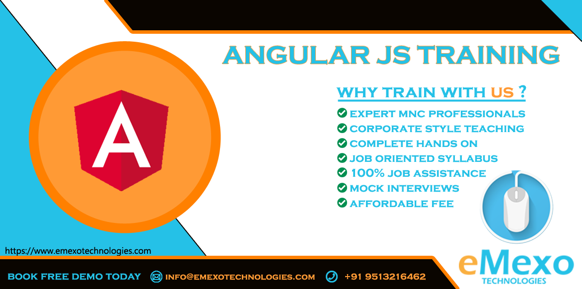 Best Webdevelopment Training Institute in Electronic City - eMexo Technologies