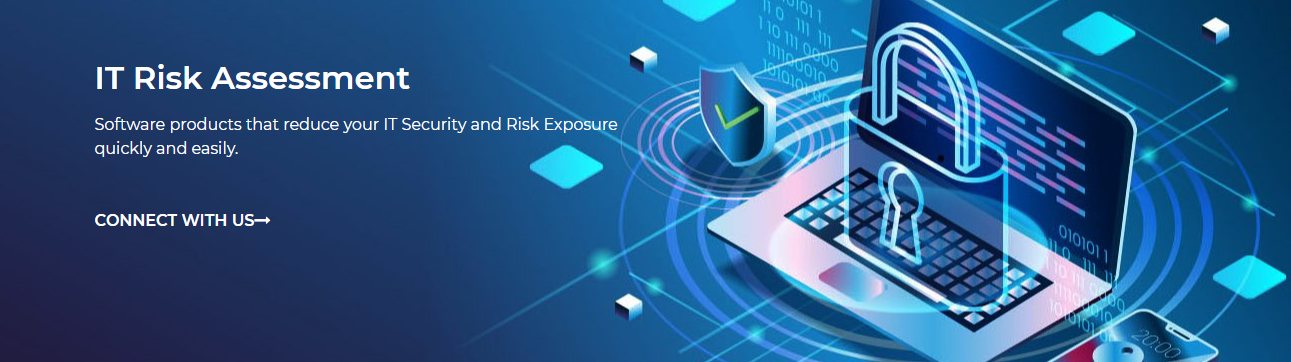 IT RISK ASSESSMENT | Cloud Service & Solution | OSSISTO 365