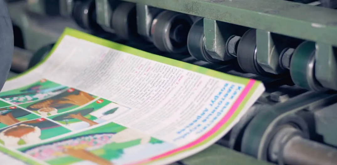 Tips For Hiring a Printing Service for Business