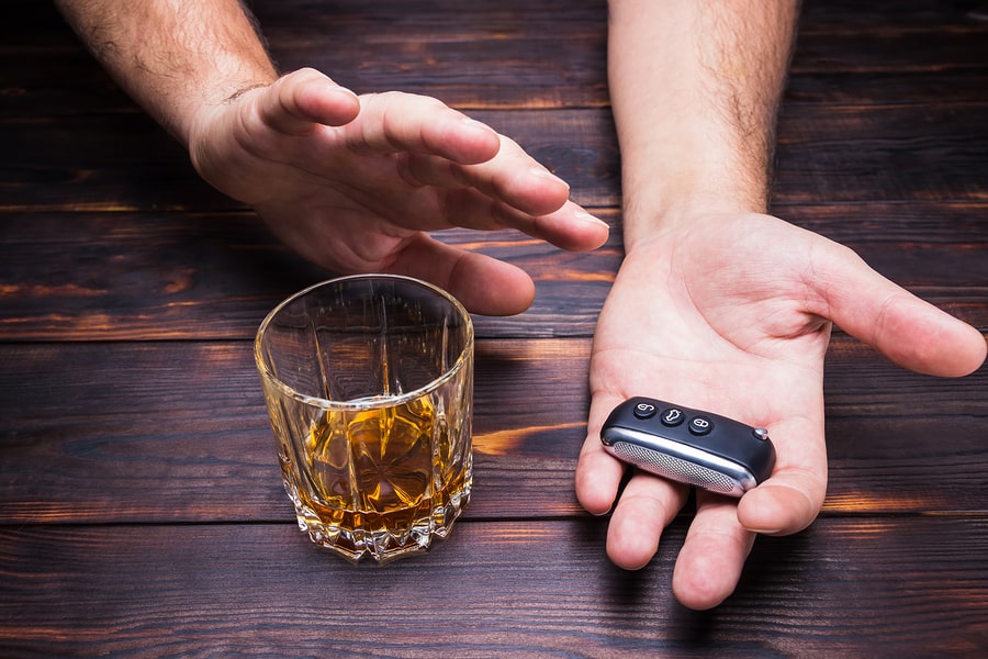 Hire The Best Professionals To Handle DUI Cases