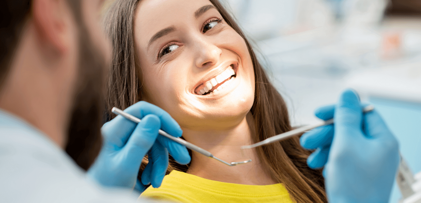 The Importance of Regular Dental Check-ups: Preventing Dental Problems Before They Start