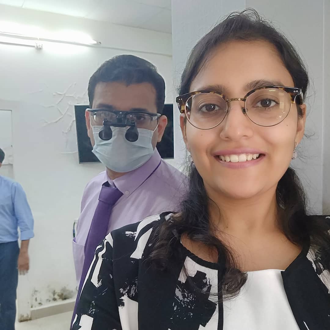 Best Dental Clinic in Mumbai - Speciality Dental Clinic