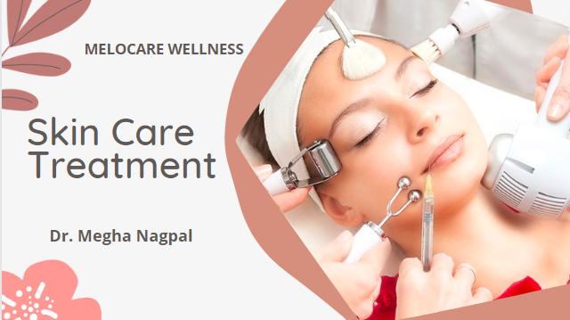 Best Dermal Fillers Treatment in Delhi-Melocare Wellness