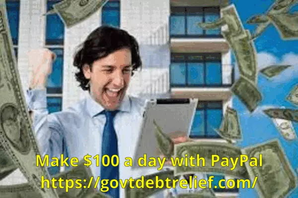 How can I make $100 fast online?