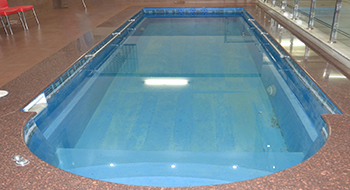 Things to Keep in Mind When Making an Indoor Swimming Pool