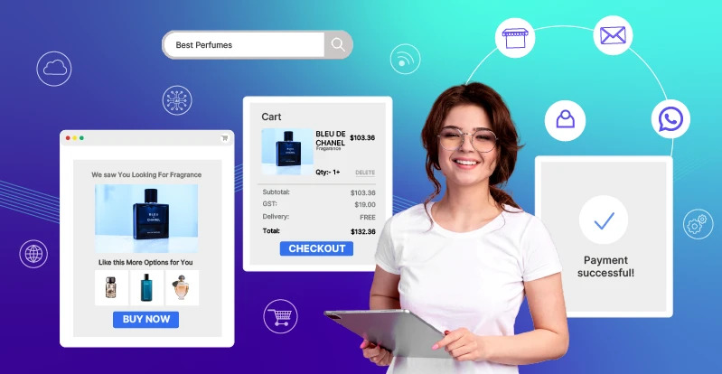 The Power of Composable Commerce in Digital Retail