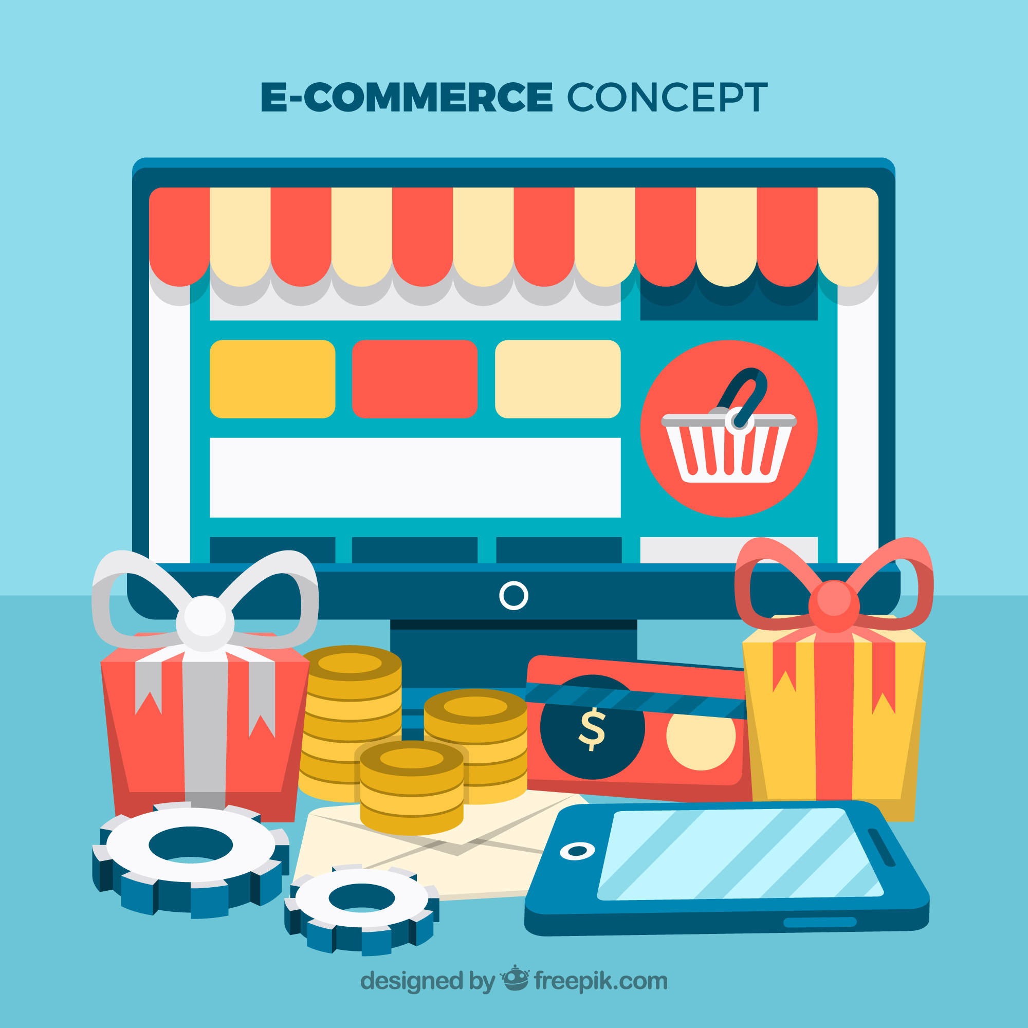 Magneto E-Commerce Website Development: Your 7- Step Guide To Success‍