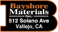 Landscaping Stone Suppliers Vallejo
