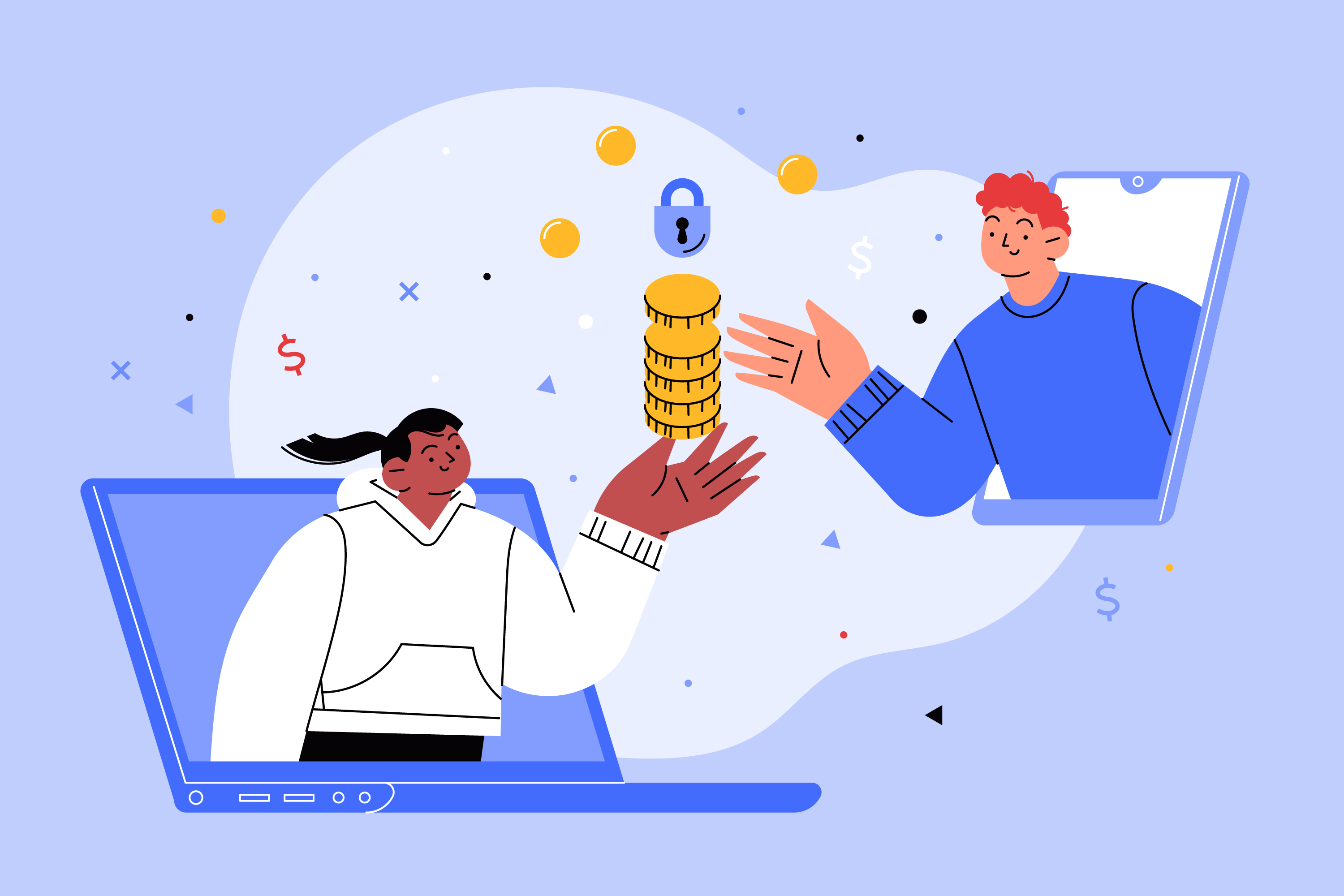 Utilize The Crypto Exchange Script To Build Your Own Cryptocurrency Exchange Platform