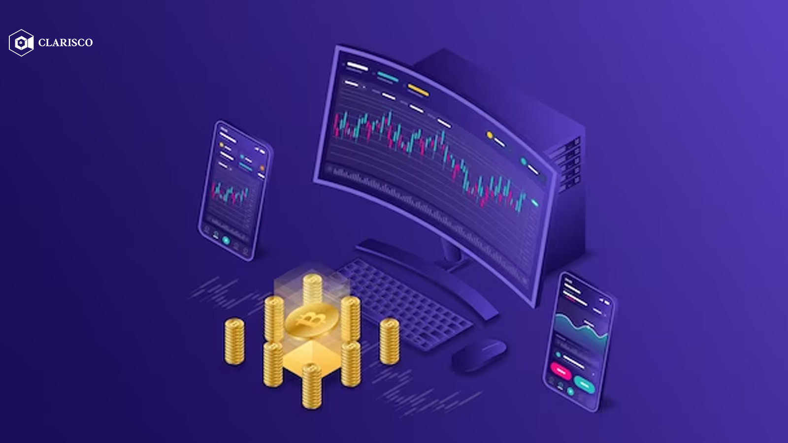 Before You Begin Crypto Exchange, Watch Out For The Checklist In Exchange