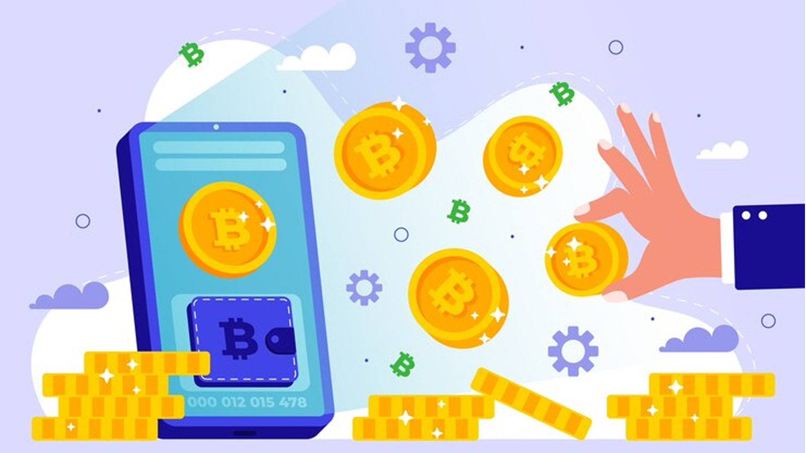 What Factors You Must Look At The Crypto Exchange In 2024