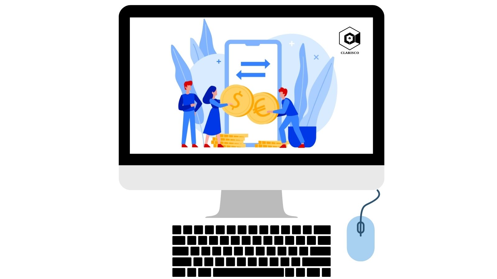 Types of Cryptocurrency Exchanges Scripts