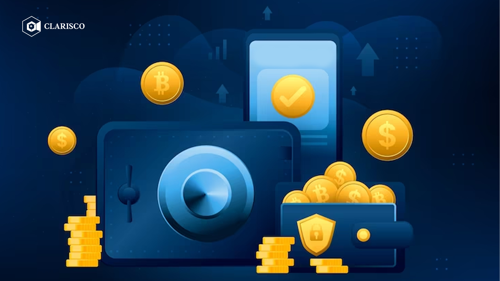 The Four Key Elements of a Cryptocurrency Exchange Business