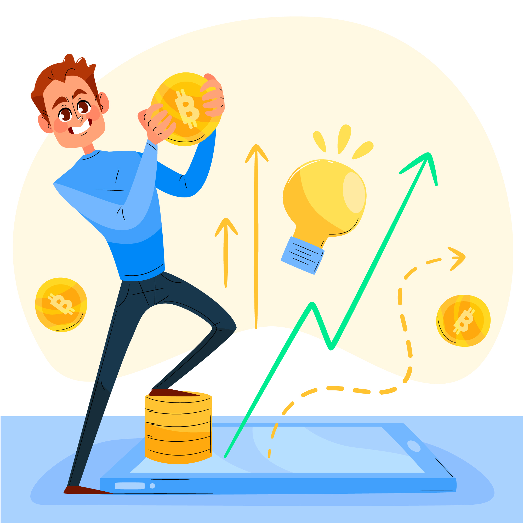 Which Security Guidelines Should Be Adopted For Your Cryptocurrency Exchange In 2023