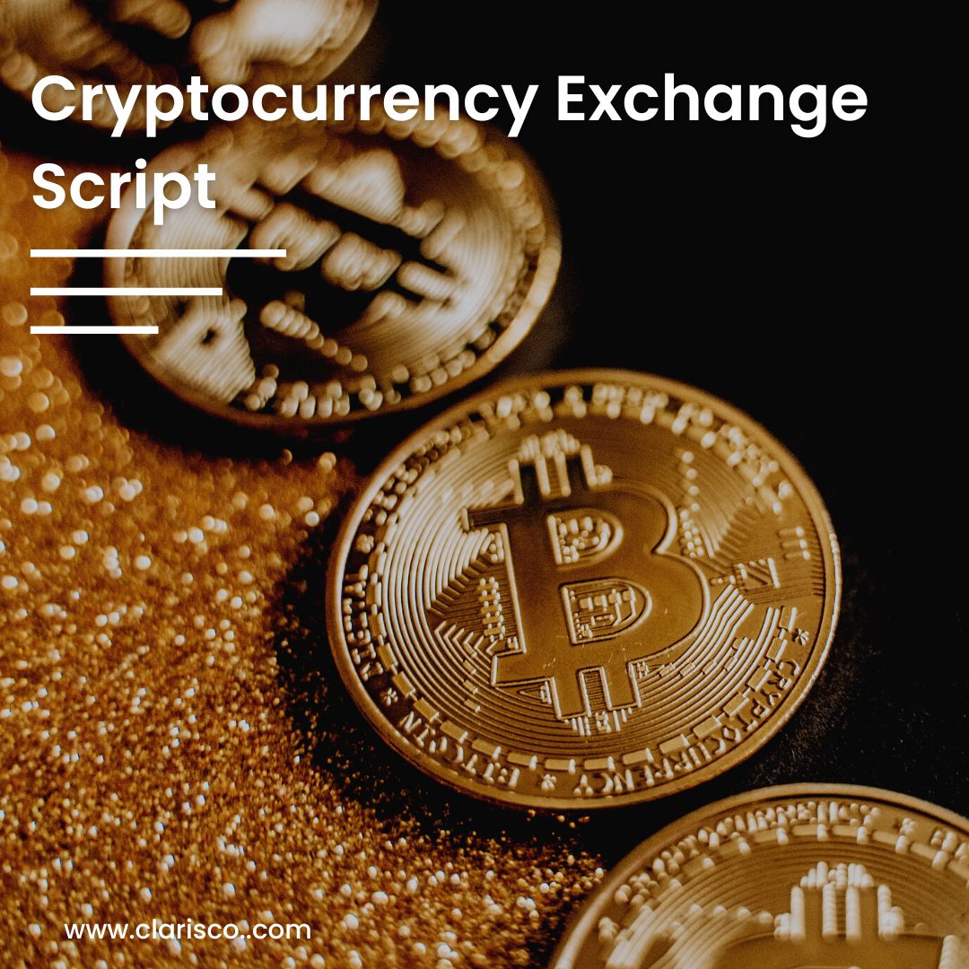 Tech Stack For Developing A Crypto Exchange Platform