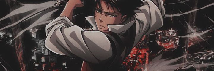 Top Badass Anime Characters