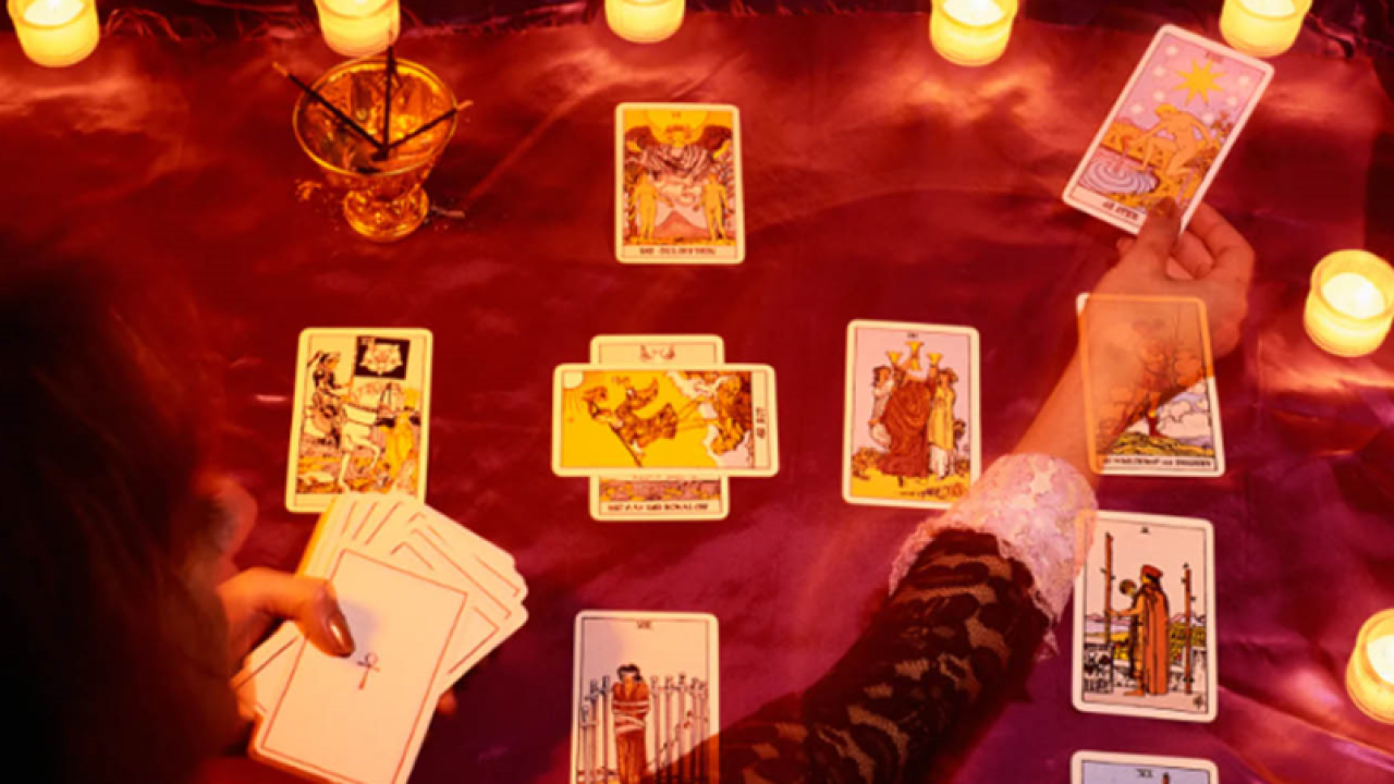 GET THE BEST PSYCHIC READER FOR SPIRITUAL PSYCHIC READING ONLINE