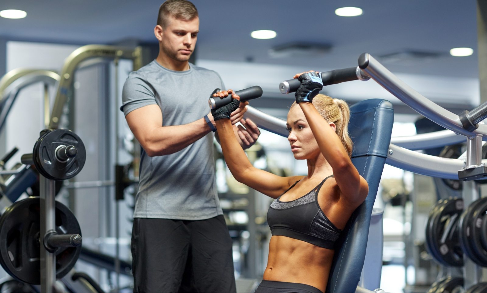 Personal Trainers San Diego