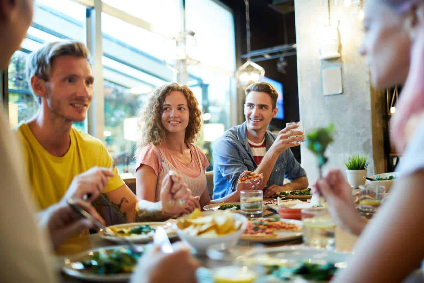 Restaurant Credit Card Processing - A Detailed Guide