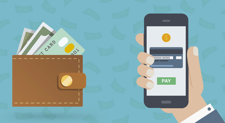 Different Types Of Mobile Wallets And Mobile Payments - All You Need To Know About It
