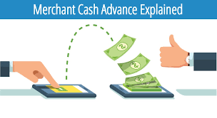 Merchant Cash Advance - Its Features And Benefits