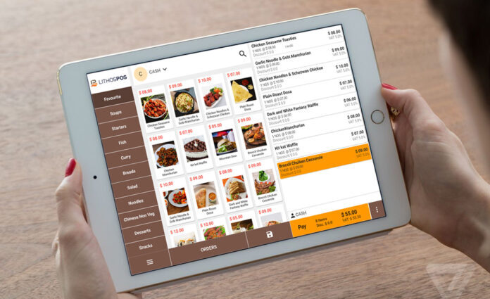 Point of Sale System - All You Need to Know About It