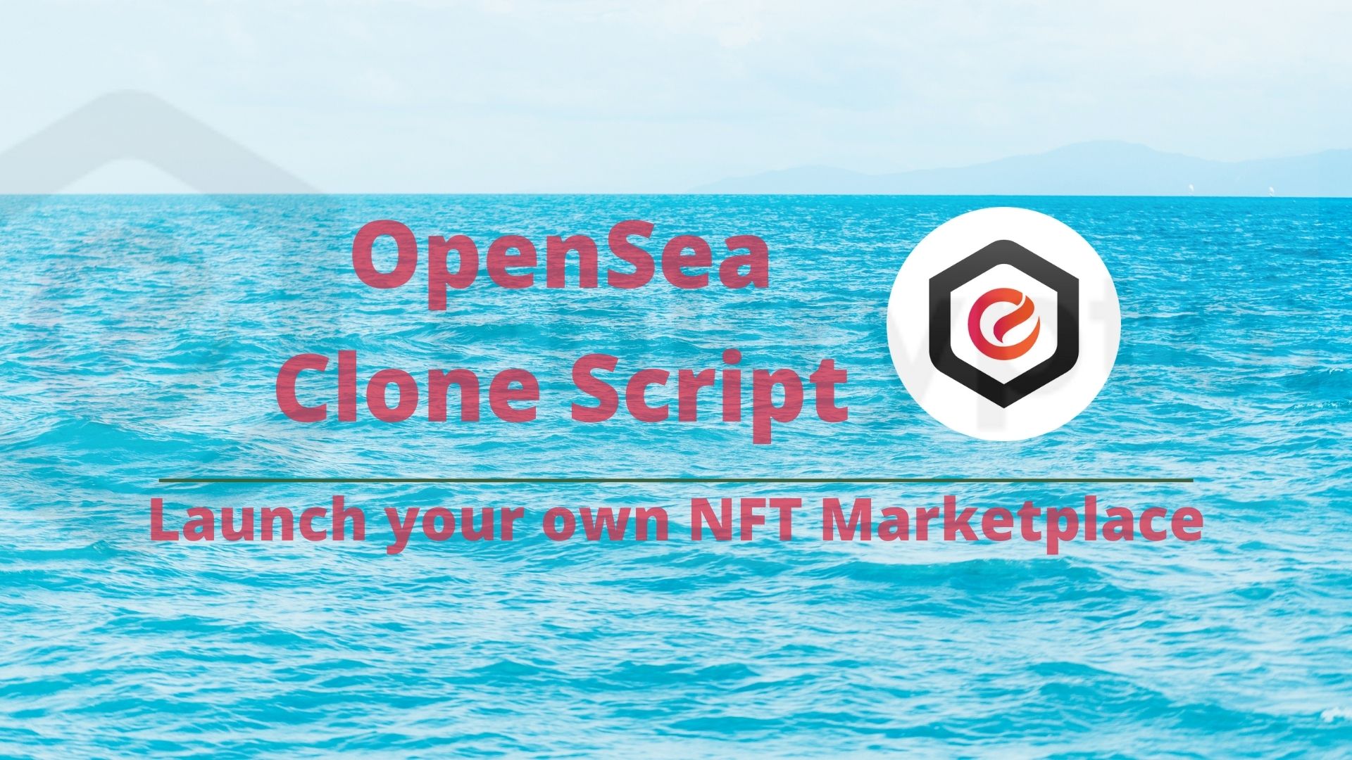 Create NFT Marketplace like Opensea Clone Script - Enkryptoz