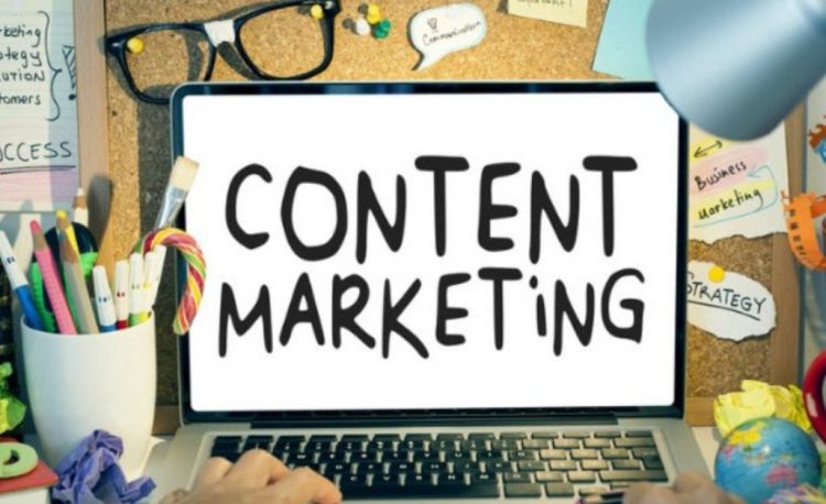 DO YOU SABOTAGE YOUR CONTENT MARKETING?