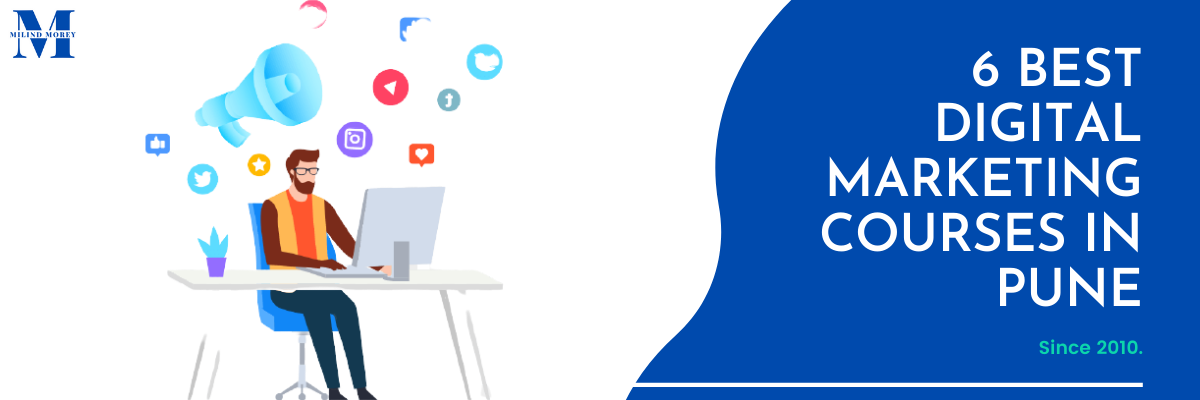 The Scope of digital marketing