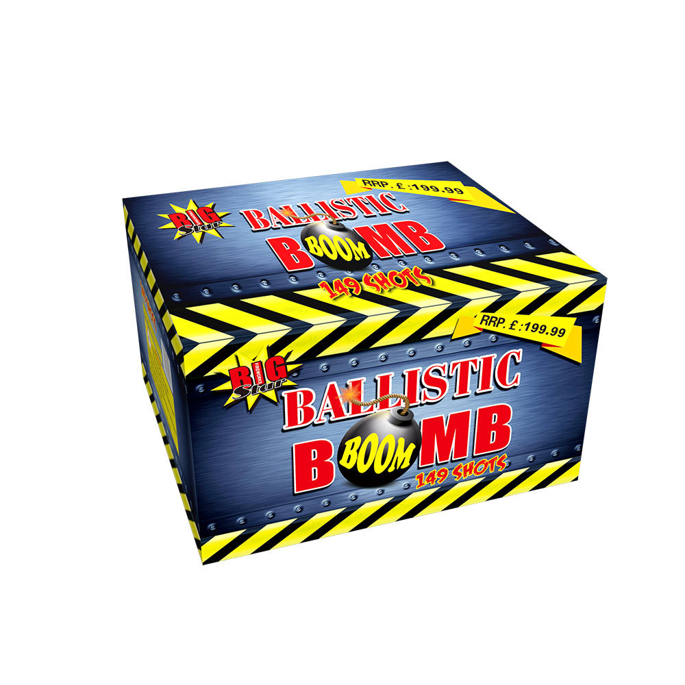 How to safely use and handle fireworks