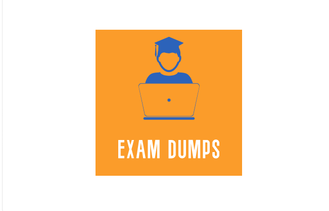 Exam Dumps 