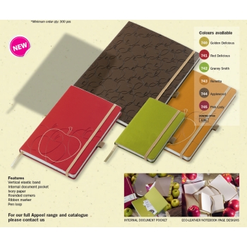 Custom Moleskine Notebooks: Tips for Customizing Covers