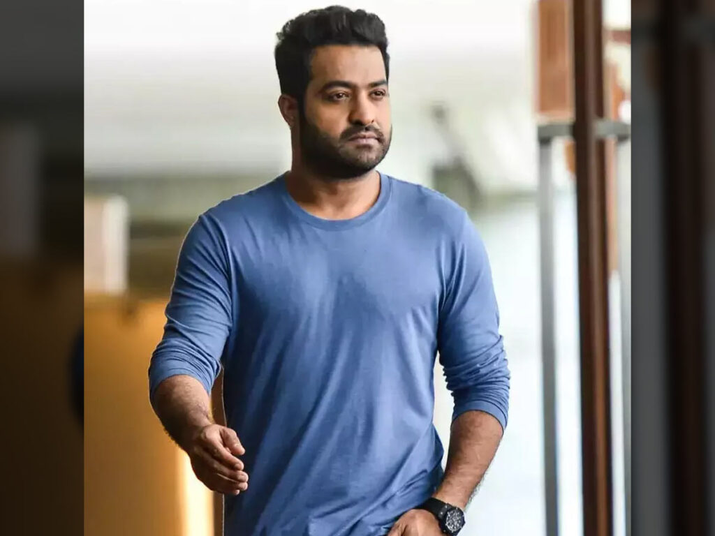 NTR to attend Karnataka Ratna award ceremony