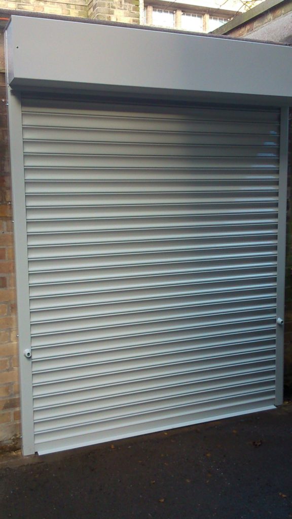 Choosing the Right Security Doors for Your Home