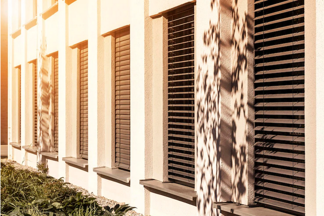 Here are some things you need to understand about premium roller shutters. 