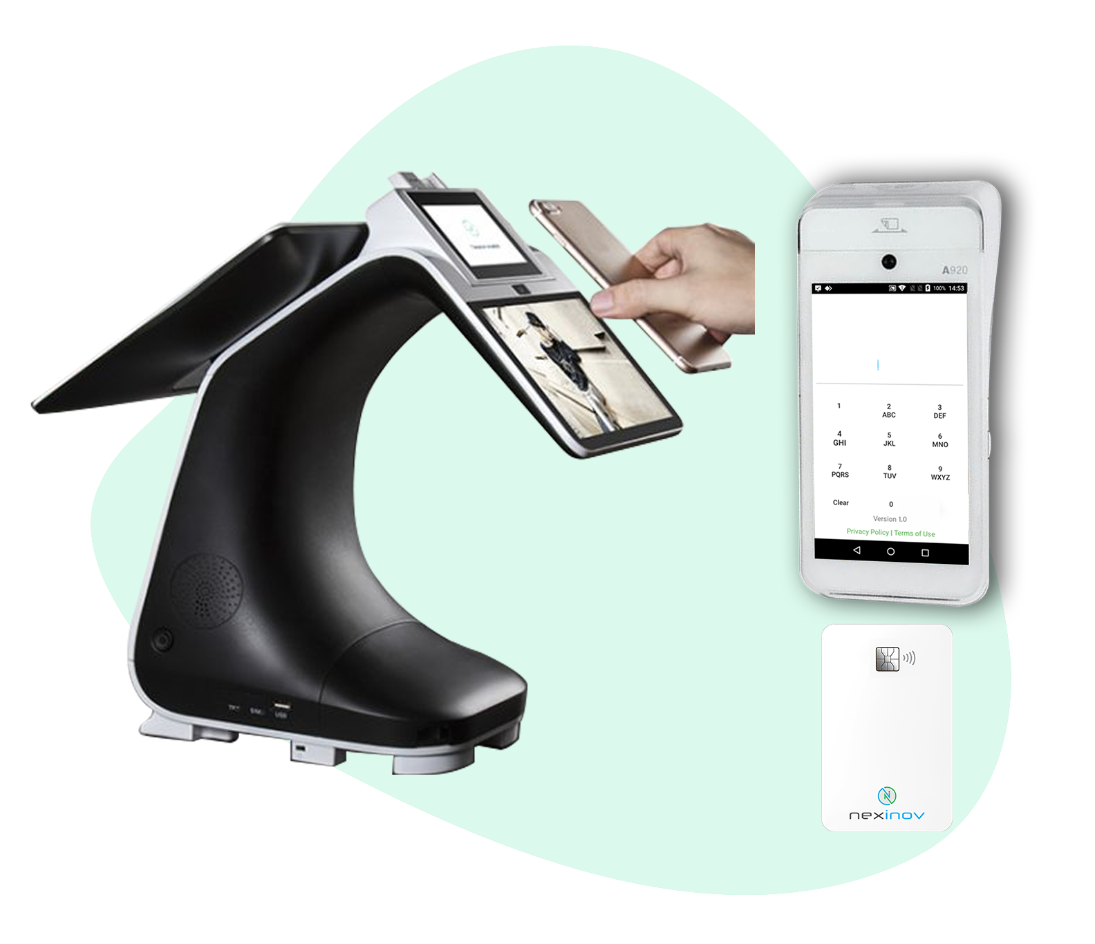  Credit Card Processing