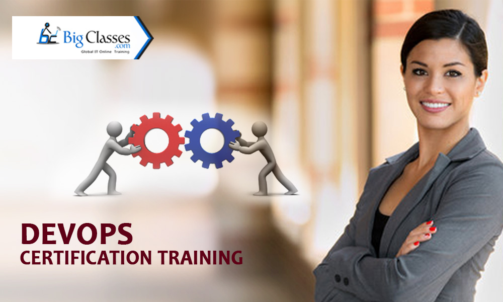 DevOps Online Traning