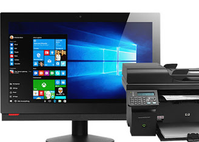 How To Access HP Printers From The Different Computers?