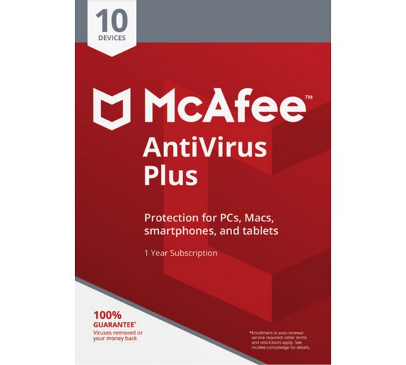 Mcafee.com/Activate - Mcafee Activate